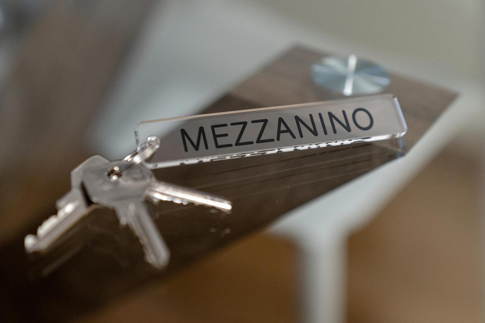 Lejlighed Mezzanino 4438 Venedig